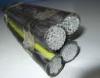 Low Voltage Copper ACSR Bare Aluminum Conductor Single Core ASTM B-230