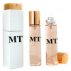 Coco 3pcs perfume for women