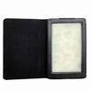Adjustable Tablet PU Leather Amazon Kindle Fire Protective Cases / Covers with Standing