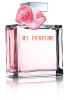Branded perfume for lady
