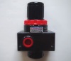 BR2000 Pneumatic Air Regulators