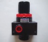 BR3000 Pneumatic Air Regulators