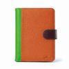 Custom Leather Kindle Fire Protective Case / Covers with CHIC Accessory for Amazon Touch