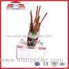 1KV PVC Insulated Five Cores Fan-Shaped Cables And Wires Low Voltage