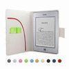 OEM Synthetic Leather Kindle Fire Protective Case with Card Pockets for E-book Reader