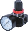 BR4000 Air Pressure Regulators