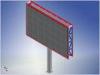 outdoor led sign board manufacturer