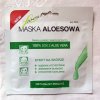 hot sale aloe vera facial mask