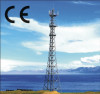 steel mobile communication tower