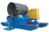 100 Tons Adjustable Anti-creep Pipe Turning Rolls Tank Roller Beds For Container