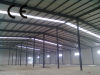 steel structure prefabricated workshop