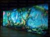 P6 indoor full color energy saving Fixed Installation LED Display