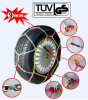 KNS 9mm type C passenger car snow chains