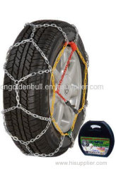 KNS 12mm A passenger car snow chains