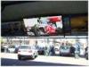 P20mm High brightness warterproof outdoor Fixed Installation LED Display