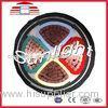 PVC Insulated Cable 4 Core Low Smoke Zero Halogen Cable IEC60502