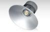 Energy Saving 30W 2400 Lm Diggings High Bay Led Lights IP65 CRI 75