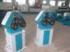 Vertical Profile Section Bending Machine For Cylinder Workpiece In Oil Industry