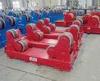 Automatic Stainless Steel Tank Turning Rolls With Rubber Wheels 2000 Ton HGZ Series