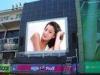 IP65 Waterproof P12 Semi-outdoor LED Display Outdoor Full Color