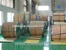 Custom Cut 201 Stainless Steel Sheet Coil