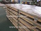 316 Stainless Steel Plate