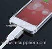 2 In 1 Multifunction IPhone 4 USB Cable , iphone5 / 5S Mini USB Charging Cable