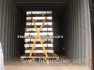 SUS304 Cold Rolled Stainless Steel Sheets1000 - 2000mm Width, 0.3 - 3.0mm Thickness