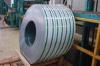 201 / 304 / 410 Cold Rolled Stainless Steel Strips PE Film For Chemical Industries