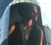 P10 Advertising Outdoor Led Display Boards With Full Color , 5000K - 9000K