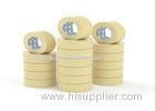 Custom Packing Coloured Masking Tape Low Noise With 18mm x 55m