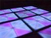 Full Color Indoor Mesh Display P31.25 LED Dance Floors Screen for Concert Stage 1R1G1B