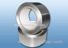 Aluminium Foil Sealing Tape With Pressure Sensitive Acrylic Adhesive aluminum foil