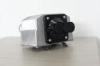 AC Diaphragm Miniature Air Pump For Fragrance Diffuser / Aquarium