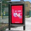 Pixel Pitch 6mm Electronic Display Signs