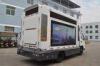 three sides trailer led screen