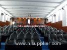 3D 4D 5D 6D Cinema Theater Movie Motion Chair Seat System Furniture equipment facility suppliers fac