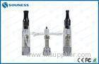 4.0 ohm 1.6ml EGO CE5 Clearomizer E Cig Rebuildable Atomizer