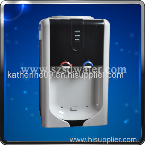 Water Dispenser for Office with Compressor Cooling YLR2-5-X(161T)