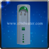 Green Color Hot and Cold Bottleless Water Cooler YLR2-5-X (16L-G/HL)