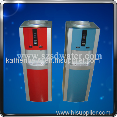 Water Dispenser with Filter System YLR2-5-X(16L-ROG/D)