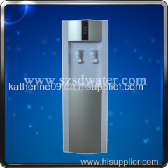 Floor Standing Electronic Cooling Water Dispensers YLR0.7-5-X (16LD/E)