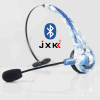 the most popular in china PS3 game use stereo headset with mic-crophone