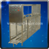 Automatic Water Bottling and Packaging Equipment for 3/5 Gallon Bottled Water