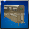 Automatic 3 in 1 monoblock bottled water washing filling capping machine