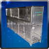 PLC controlled Automatic Mineral Water Bottle Filling Machines XG-100J(100 B/H)
