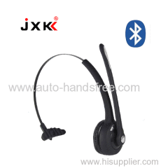 free your hand portable and popular wireless rechargeable mono headset with microphone