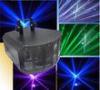 4in1 30W Stage LED Derby Stage Lighting / 160 degree LED disco light