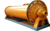 Energy Saving Ball Mill in Gongyi