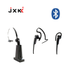 3 in 1 multifunction wireless earset for phone with 3 wearing styles